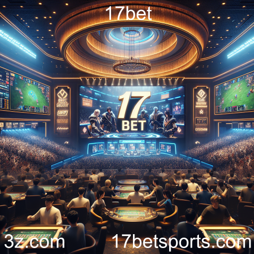 E-Sports: O Crescimento Acelerado de uma Revolução no Entretenimento